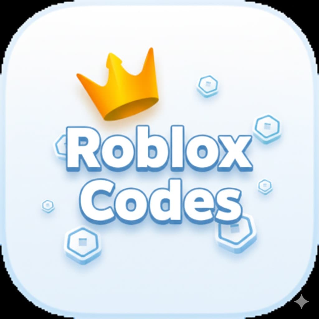 Roblox Codes